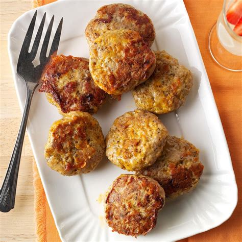 Homemade Sage Sausage Patties Recipe: How to Make It
