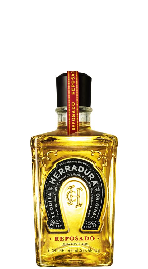 Herradura Tequila Reposado
