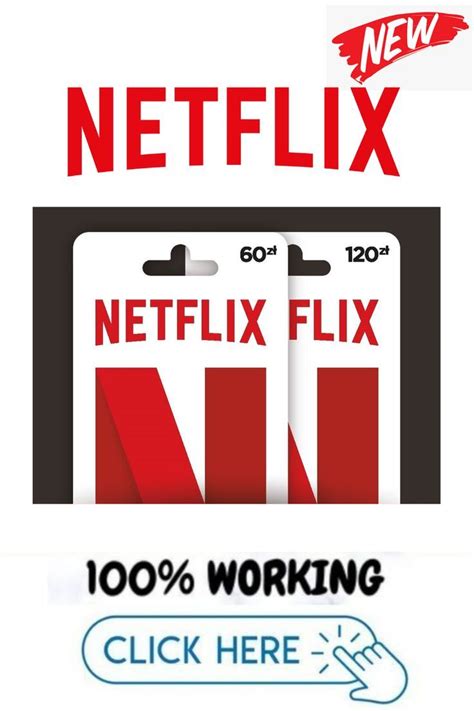 Rezultat imagine pentru Netflix Gift Code Generator