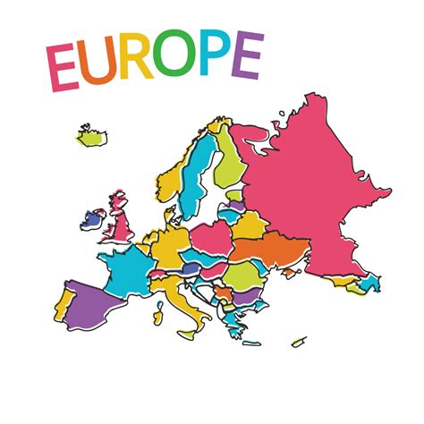 Europe Cartoon 的图像结果