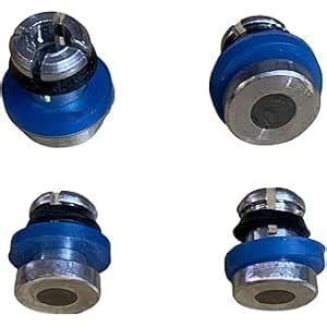 Buy KitchenZo Replacement Zero Pressure Device/Pressure Indicator ...