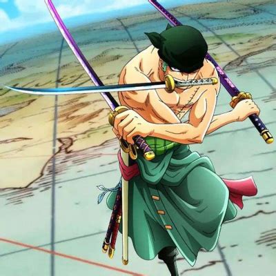 海贼王索隆头像图片2022已更新今日推荐