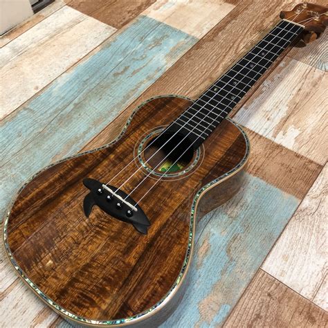 中古 調整済 BIG ISLAND コンサートウクレレ CT-XXX(KX-CTG) | UKULELE DARUMA