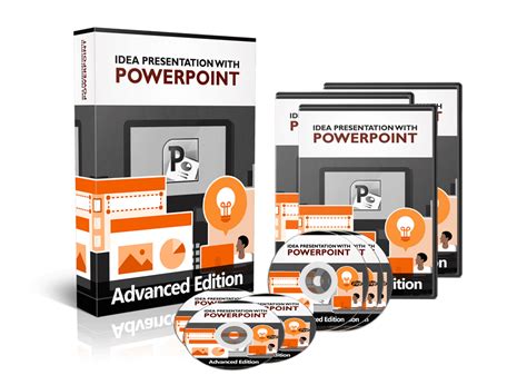 Advanced PowerPoint 的图像结果