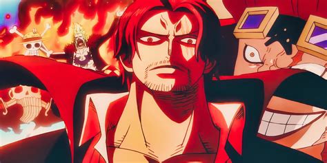 30-Year-Old One Piece Prototype Was Recently Found, and the Straw Hats Have Never Looked Better