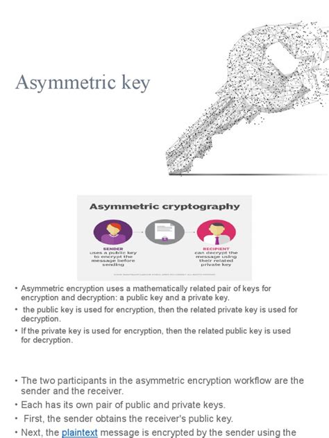 Image result for Asymmetric Key Encryption Examples