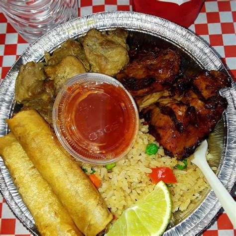 Uncle Mike's Filipino Comfort Foods - Puyallup - Washington - United ...