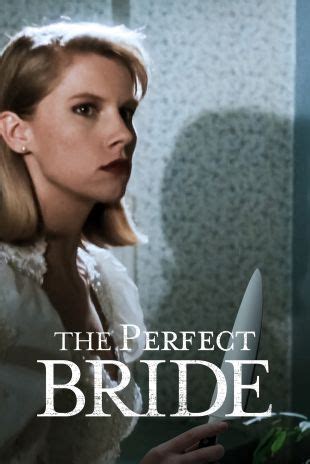Image result for The Perfect Bride Trailer