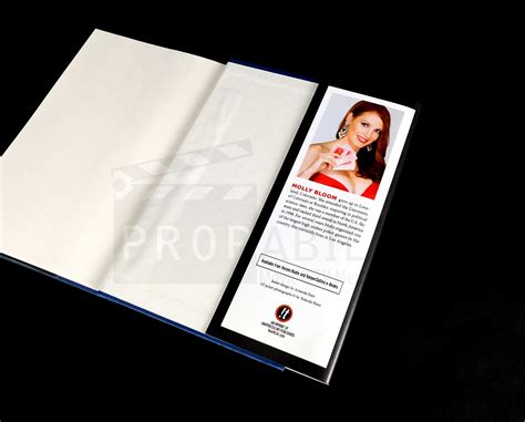 MOLLY'S GAME Book (366-M16)