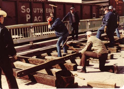 About 3420 the Restoration Years — Southern Pacific 342 — Southern ...