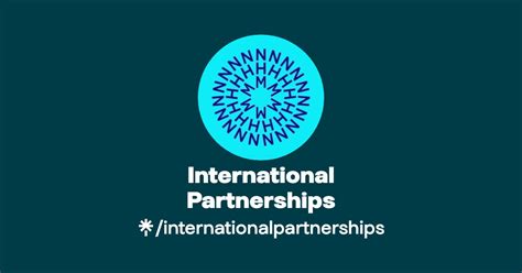 International Partnership Program 的图像结果