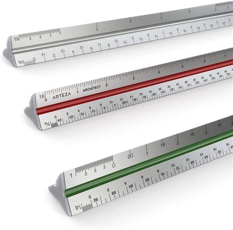 Best Metal Rulers for Drawing and Measuring