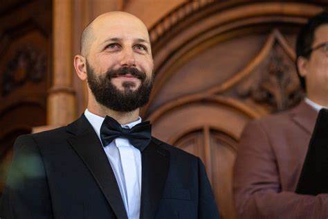 Rachel & Nick’s Madison Wedding: A Day of Love and Laughter – Madison ...