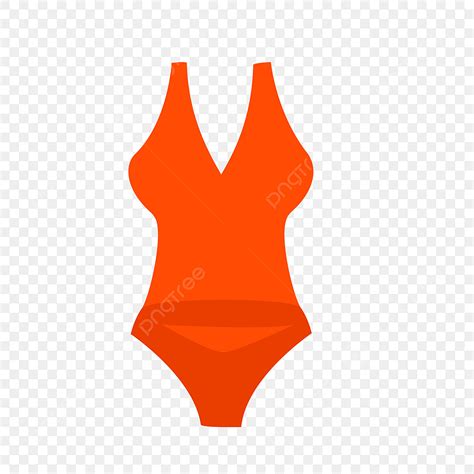 Bathing Suits Clipart