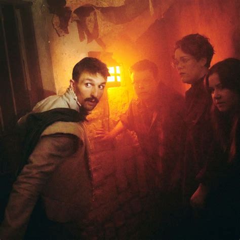 Catherine Lawson on LinkedIn: #gunpowderimmersive