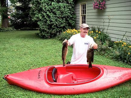Skaneateles resident cashes in on lake's smallmouth scene - syracuse.com