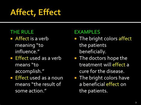 A, An THE RULE Use A before words beginning with a consonant sound; use ...