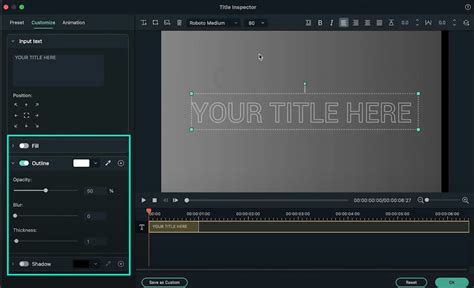 How to Make Cartoon or Animation Videos Using Filmora 的图像结果