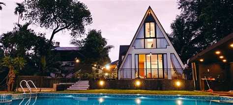 Mangalath Resorts