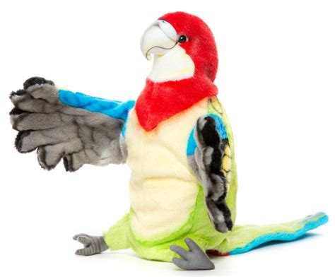 Parrot Puppet 的图像结果