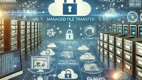 RepliWeb Managed File Transfer 的图像结果