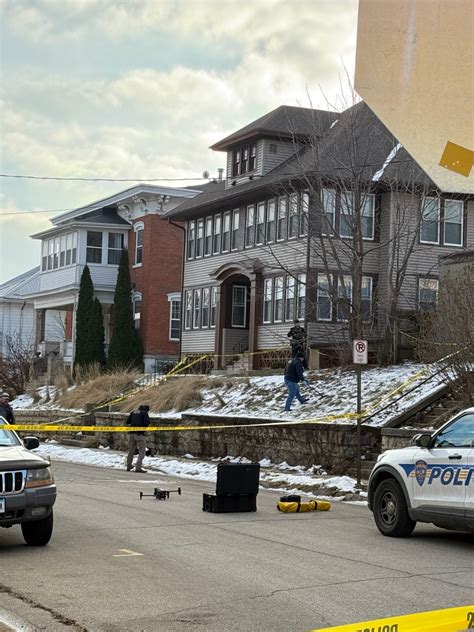 Possible shooting in Dubuque - Dubuque In Pursuit News