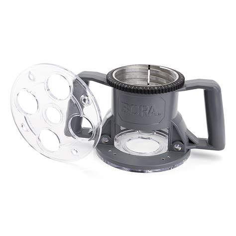 Image result for Using Bora Router Guide