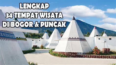 tempat wisata untuk keluarga