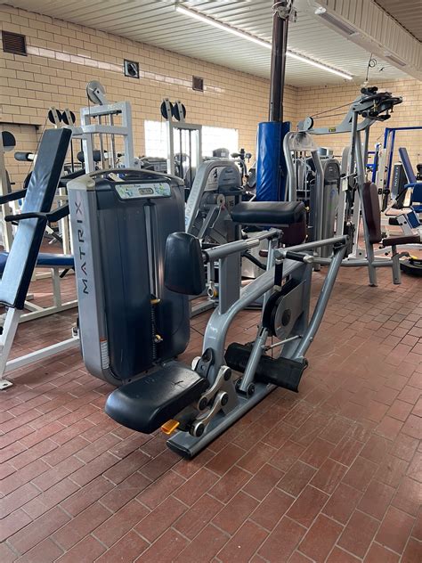 Image result for Matrix Seated Row Machine