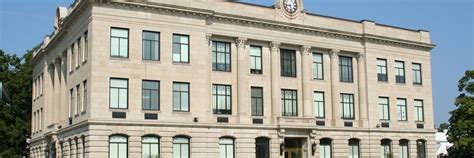 Indiana Judicial Branch: Vermillion County