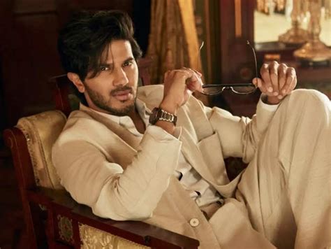 Happy Birthday Dulquer Salmaan: Style lessons to learn from the dashing ...