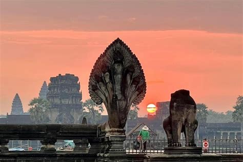 ANGKOR ANGEL TEMPLE TOUR ( ENGLISH , FRENCH SPEAKING DRIVER ) 35.USD ...