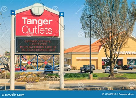 What Stores In The Tanger Outlet Are Open at James Madrigal blog