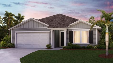 Available Home in The Arbors | Jacksonville, FL | D.R. Horton