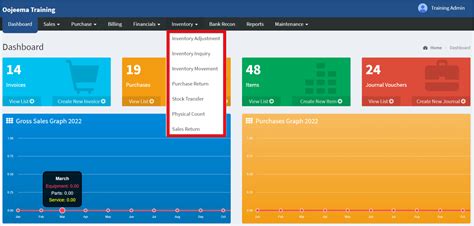 Image result for Inventory Module