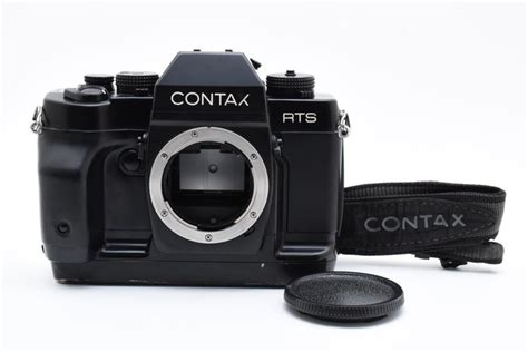 Contax Digital SLR 的图像结果