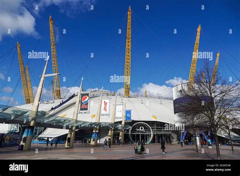Image result for O2 London