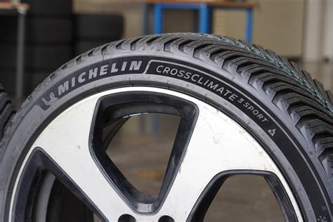 Michelin CrossClimate 3 And CrossClimate 3 Sport - Tire Reviews And Ratings