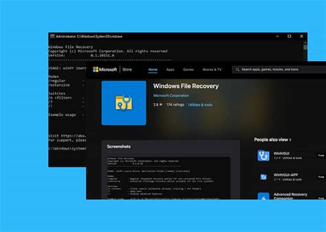 Image result for Windows Recovery File Tool YouTube