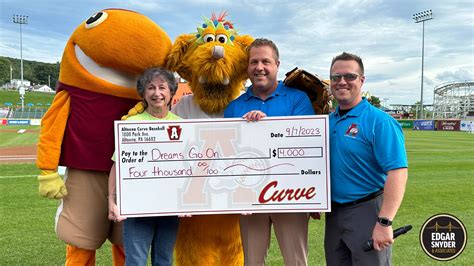 Edgar Snyder & Associates and The Curve Partner to Make Sizeable ...