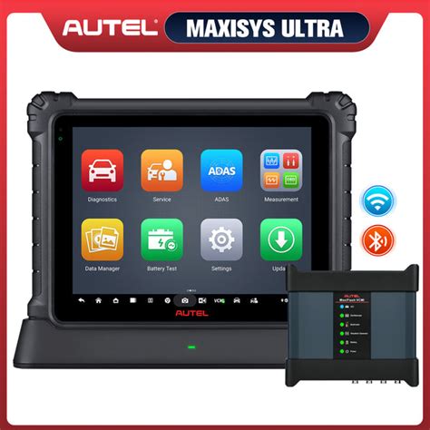 Image result for Autel MaxiSys Mini Update