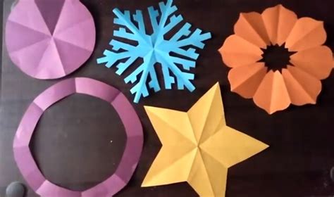 Image result for Paper Shaping Tutorial