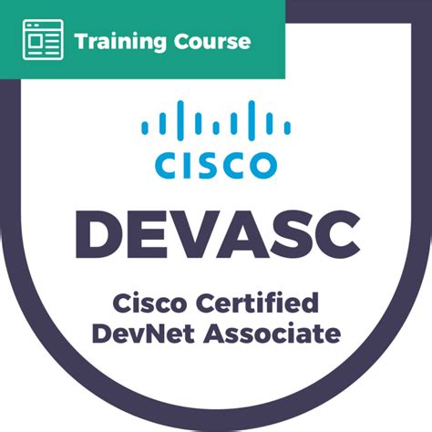 Image result for Cisco DevNet Associate