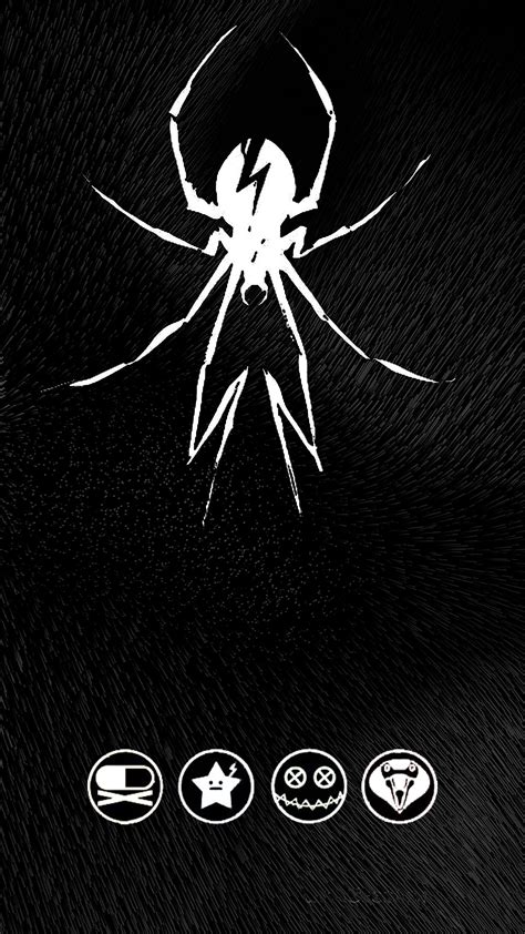 Mcr Wallpaper Danger Days