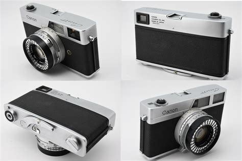 Rangefinder Camera 的图像结果