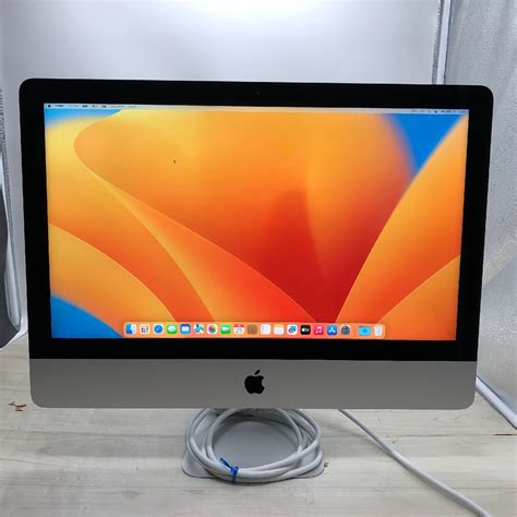 【更新重售】iMac 27” ( LATE 2012年版本) | 蝦皮購物