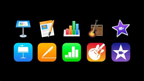 Keynote App Icon