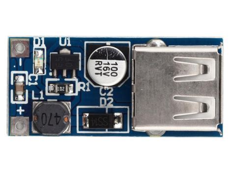 USB Module 5V Input 的图像结果