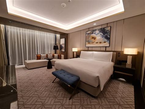 Waldorf Astoria Kuwait Rooms: Pictures & Reviews - Tripadvisor
