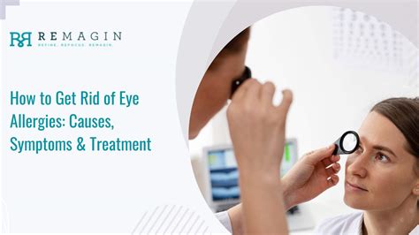 Effective Treatments and Remedies for Dry and Itchy Eyes